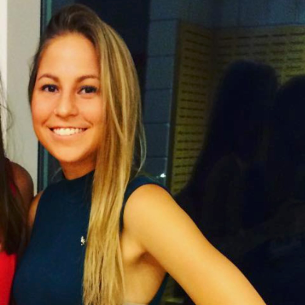 Meet your Posher, Morgan